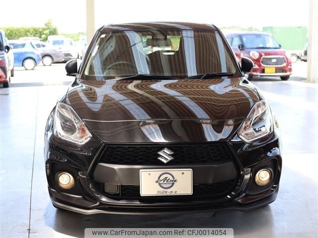 suzuki swift 2023 -SUZUKI--Swift 4BA-ZC33S--ZC33S-508482---SUZUKI--Swift 4BA-ZC33S--ZC33S-508482- image 2