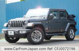 chrysler jeep-wrangler 2020 -CHRYSLER 【豊田 300ﾒ1207】--Jeep Wrangler ABA-JL36L--1C4HJXLGXLW349671---CHRYSLER 【豊田 300ﾒ1207】--Jeep Wrangler ABA-JL36L--1C4HJXLGXLW349671-