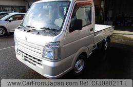 suzuki carry-truck 2021 CFJ0802111