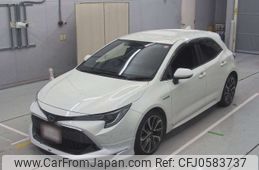 toyota corolla-sport 2019 -TOYOTA--Corolla Sport ZWE211H-1029794---TOYOTA--Corolla Sport ZWE211H-1029794-