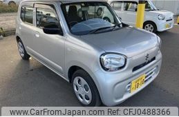 suzuki alto 2023 quick_quick_3BA-HA37S_HA37S-126178