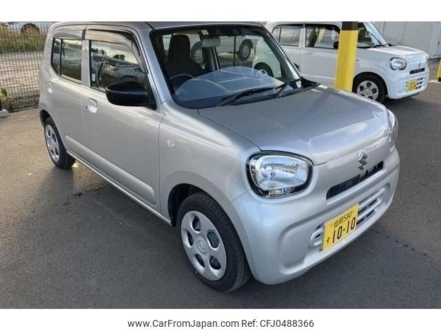 suzuki alto 2023 quick_quick_3BA-HA37S_HA37S-126178 image 1