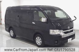 toyota hiace-wagon 2024 CFJ1790528