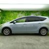toyota prius-α 2012 quick_quick_DAA-ZVW41W_ZVW41-3145370 image 2