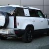 land-rover defender 2023 CFJ1731861 image 19