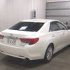 toyota mark-x 2015 -TOYOTA--MarkX GRX130-6095555---TOYOTA--MarkX GRX130-6095555- image 6