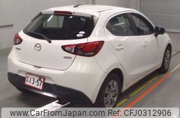 mazda demio 2015 TE1500