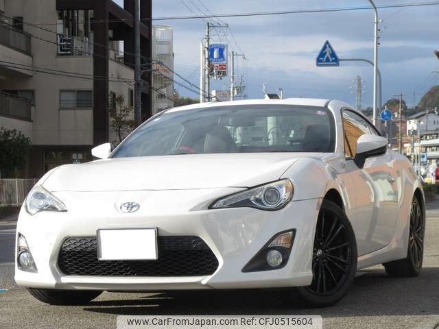 toyota 86 2014 quick_quick_ZN6_ZN6-050128 image 1