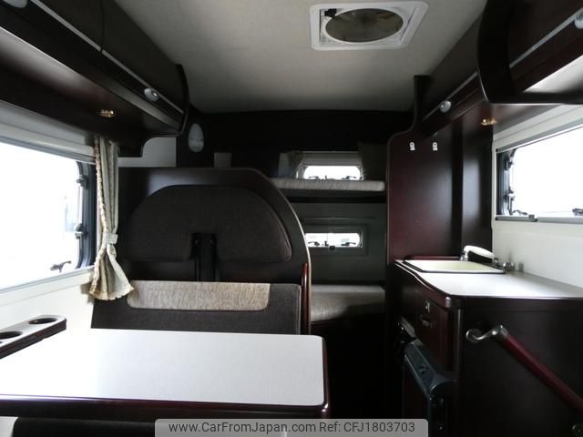 nissan vanette-truck 2015 CFJ1803703 image 2