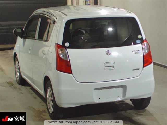 suzuki alto-eco 2012 -SUZUKI 【未記入 】--Alto Eco HA35S-102719---SUZUKI 【未記入 】--Alto Eco HA35S-102719- image 2