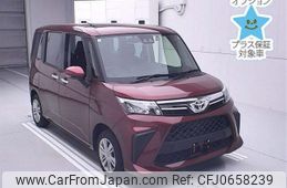 toyota roomy 2021 -TOYOTA--Roomy M900A-0618134---TOYOTA--Roomy M900A-0618134-