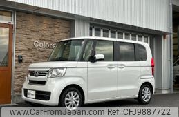 honda n-box 2023 -HONDA 【一宮 580ﾜ1508】--N BOX JF3--5225185---HONDA 【一宮 580ﾜ1508】--N BOX JF3--5225185-