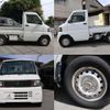 mitsubishi minicab-truck 2007 CFJ1765761 image 6