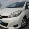 toyota vitz 2011 REALMOTOR_Y2024070192F-12 image 1