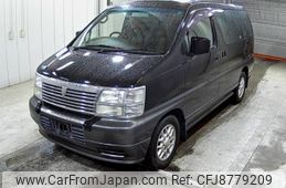 nissan elgrand 1997 -NISSAN--Elgrand ALWE50--ALWE50-010789---NISSAN--Elgrand ALWE50--ALWE50-010789-