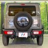 suzuki jimny-sierra 2024 CFJ1599159 image 15