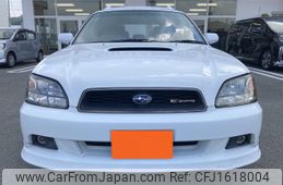 subaru legacy-touring-wagon 2002 CFJ1618004