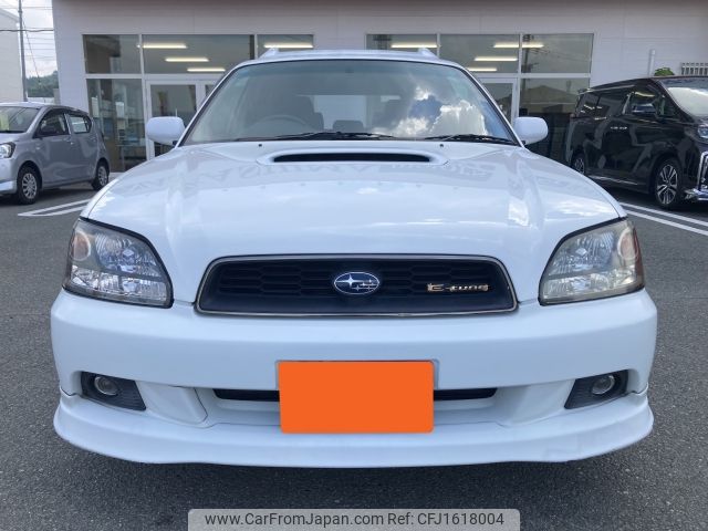 subaru legacy-touring-wagon 2002 CFJ1618004 image 1