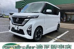 nissan roox 2022 -NISSAN--Roox B44A--0123589---NISSAN--Roox B44A--0123589-