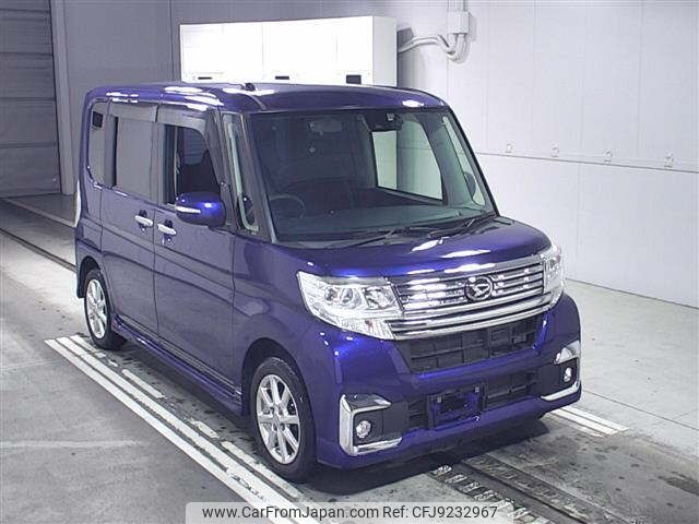 daihatsu tanto 2016 -DAIHATSU--Tanto LA600S-0401865---DAIHATSU--Tanto LA600S-0401865- image 1