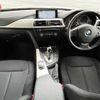 bmw 3-series 2014 -BMW--BMW 3 Series DBA-3B20--WBA3B16070NS56589---BMW--BMW 3 Series DBA-3B20--WBA3B16070NS56589- image 2