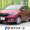 honda fit 2018 -HONDA--Fit DBA-GK3--GK3-1340060---HONDA--Fit DBA-GK3--GK3-1340060- image 1