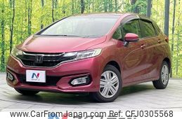 honda fit 2018 -HONDA--Fit DBA-GK3--GK3-1340060---HONDA--Fit DBA-GK3--GK3-1340060-