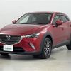 mazda cx-3 2017 -MAZDA--CX-3 LDA-DK5AW--DK5AW-201862---MAZDA--CX-3 LDA-DK5AW--DK5AW-201862- image 17