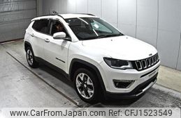 jeep compass 2020 CFJ1523549