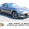 mazda roadster 2017 -MAZDA--Roadster DBA-NDERC--NDERC-104323---MAZDA--Roadster DBA-NDERC--NDERC-104323- image 1