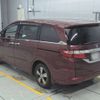 honda odyssey 2014 CFJ1596124 image 11