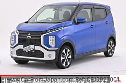 mitsubishi ek-cross 2019 -MITSUBISHI--ek X 4AA-B38W--B38W-0001607---MITSUBISHI--ek X 4AA-B38W--B38W-0001607-