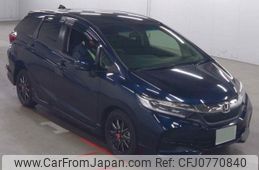 honda shuttle 2016 quick_quick_DBA-GK8_1100859