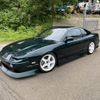 nissan 180sx 1993 -NISSAN--180SX E-RPS13--RPS13032138---NISSAN--180SX E-RPS13--RPS13032138- image 1