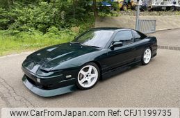 nissan 180sx 1993 -NISSAN--180SX E-RPS13--RPS13032138---NISSAN--180SX E-RPS13--RPS13032138-