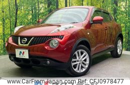 nissan juke 2012 -NISSAN--Juke CBA-F15--F15-100225---NISSAN--Juke CBA-F15--F15-100225-