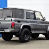 toyota land-cruiser-prado 1995 -TOYOTA--Land Cruiser Prado KD-KZJ78W--KZJ78-0028705---TOYOTA--Land Cruiser Prado KD-KZJ78W--KZJ78-0028705- image 2