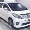 toyota alphard 2014 quick_quick_DBA-ANH20W_ANH20-8306759 image 1