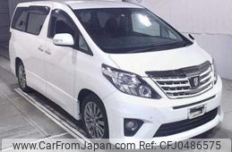 toyota alphard 2014 quick_quick_DBA-ANH20W_ANH20-8306759