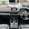 mazda cx-5 2018 -MAZDA--CX-5 6BA-KF5P--KF5P-202355---MAZDA--CX-5 6BA-KF5P--KF5P-202355- image 5