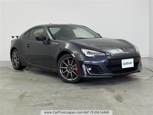 subaru brz 2016 -SUBARU--BRZ DBA-ZC6--ZC6-024911---SUBARU--BRZ DBA-ZC6--ZC6-024911- image 1