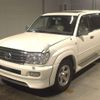 toyota land-cruiser 2007 CFJ1499451 image 1