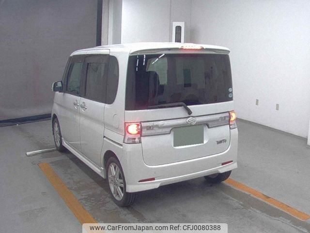 daihatsu tanto 2010 quick_quick_CBA-L375S_L375S-0304176 image 2