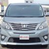 toyota alphard 2012 -TOYOTA--Alphard DBA-ANH25W--ANH25-8038169---TOYOTA--Alphard DBA-ANH25W--ANH25-8038169- image 3