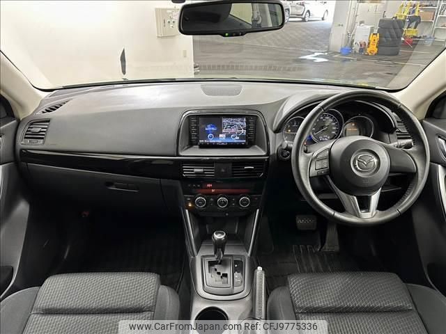 mazda cx-5 2013 quick_quick_LDA-KE2FW_KE2FW-125879 image 2