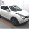 nissan juke 2015 quick_quick_DBA-YF15_500731 image 4