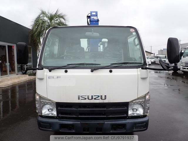 isuzu elf-truck 2014 GOO_NET_EXCHANGE_0402607A30240513W002 image 2