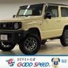 suzuki jimny 2019 -SUZUKI--Jimny 3BA-JB64W--JB64W-121640---SUZUKI--Jimny 3BA-JB64W--JB64W-121640- image 1