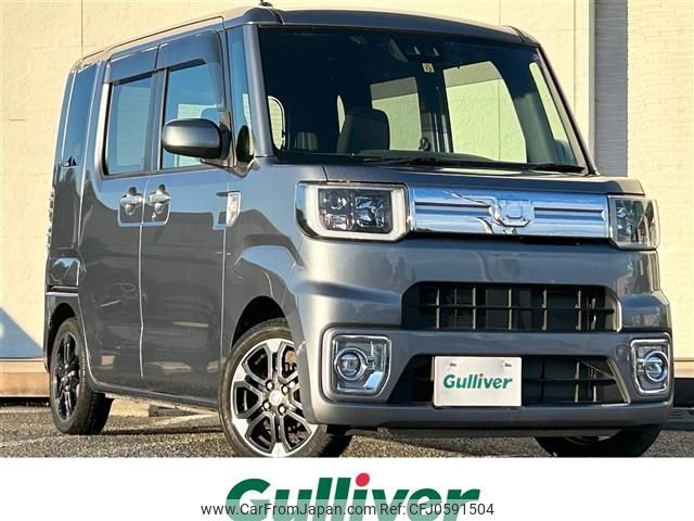 daihatsu wake 2017 -DAIHATSU--WAKE DBA-LA700S--LA700S-0107508---DAIHATSU--WAKE DBA-LA700S--LA700S-0107508- image 1