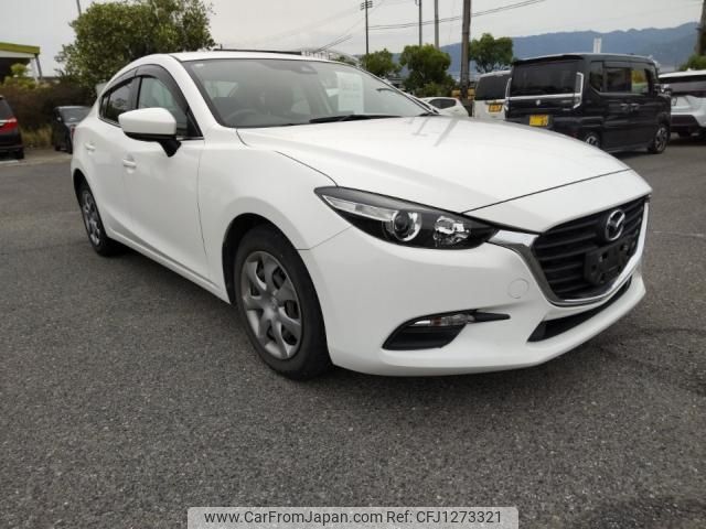 mazda axela 2019 quick_quick_DBA-BM5FP_BM5FP-411101 image 2